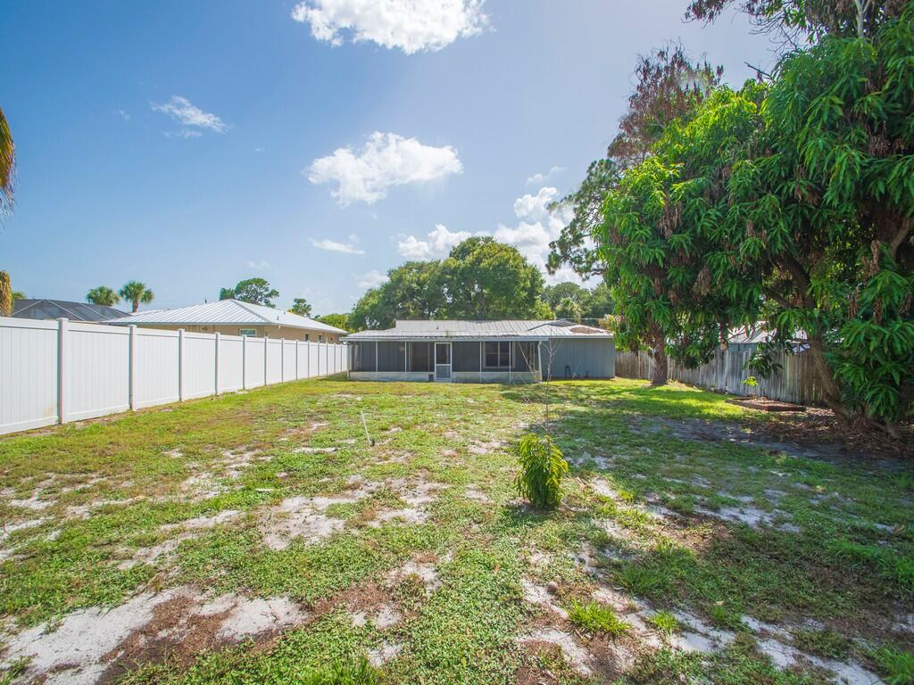 LEILANI HEIGHTS - Residential