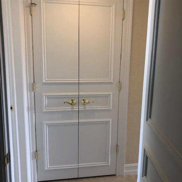 THE COVE - Residential Lease