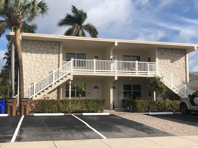 THE COVE - Residential Lease