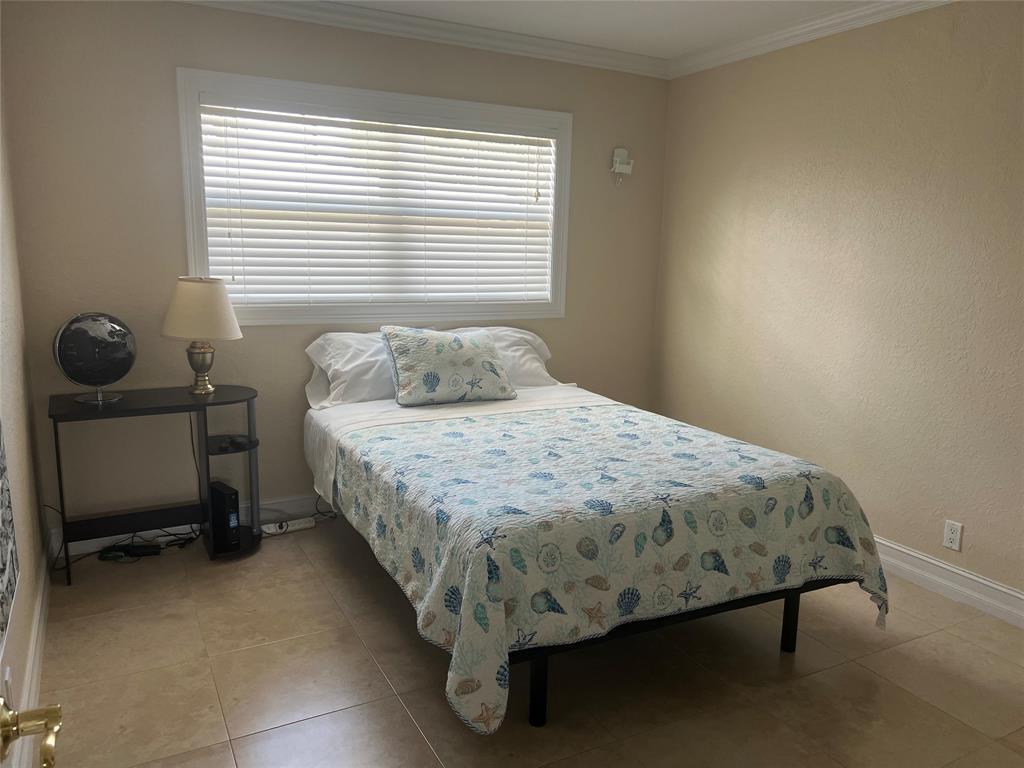 Rarely available, impeccably maintained, comfortably furnished rental east of US1. Flexible lease terms for the summer into the fall. Can also rent annually for $2,500. month. No age restrictions. Parking for 2 cars. Tile floors, impact windows, in unit washer/dryer. Good credit and clean background a must, fast approval, no HOA. Great location. Close to the beach, restaurants, shopping and public transportation. 2nd floor, no elevator.