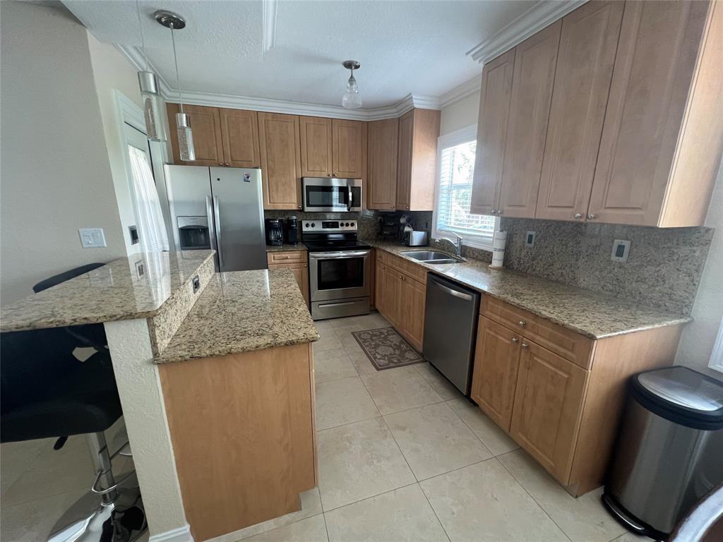 THE COVE - Residential Lease