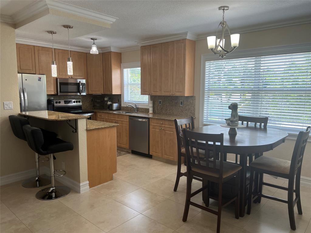 THE COVE - Residential Lease