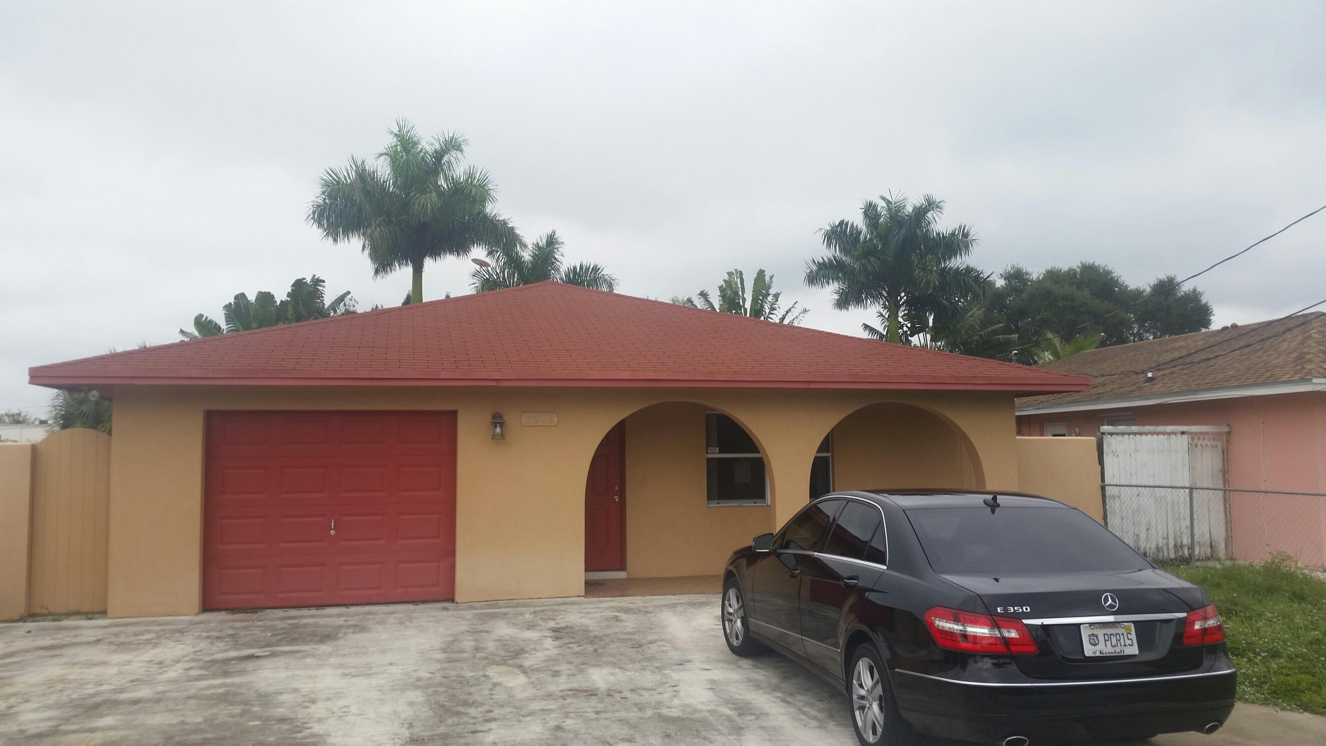 PALM ACRES ESTATES - Residential
