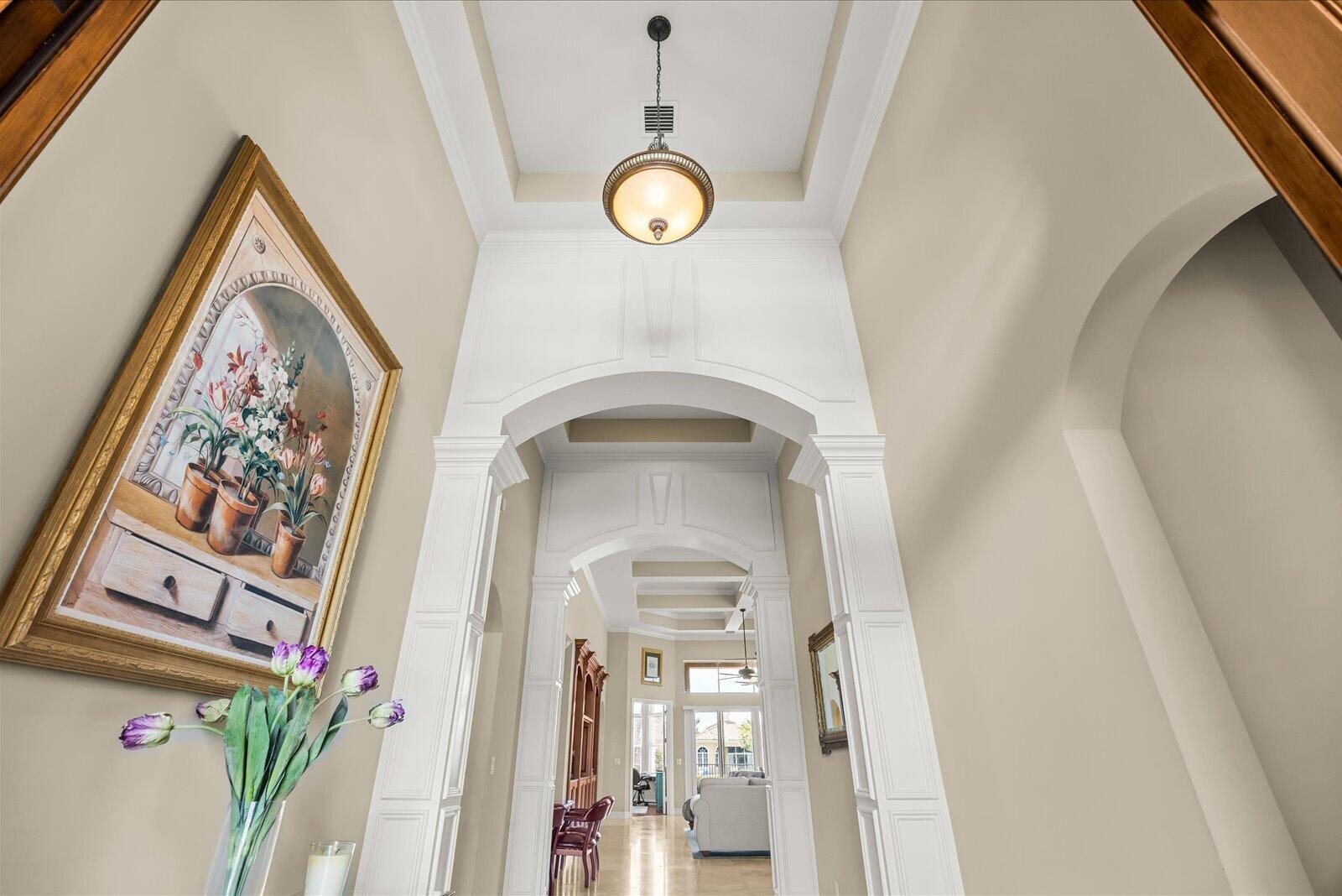 TESORO PLAT NO 2 - Residential