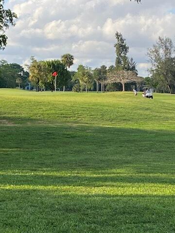 ORIOLE GOLF & TENNIS CLUB CONDO - Residential