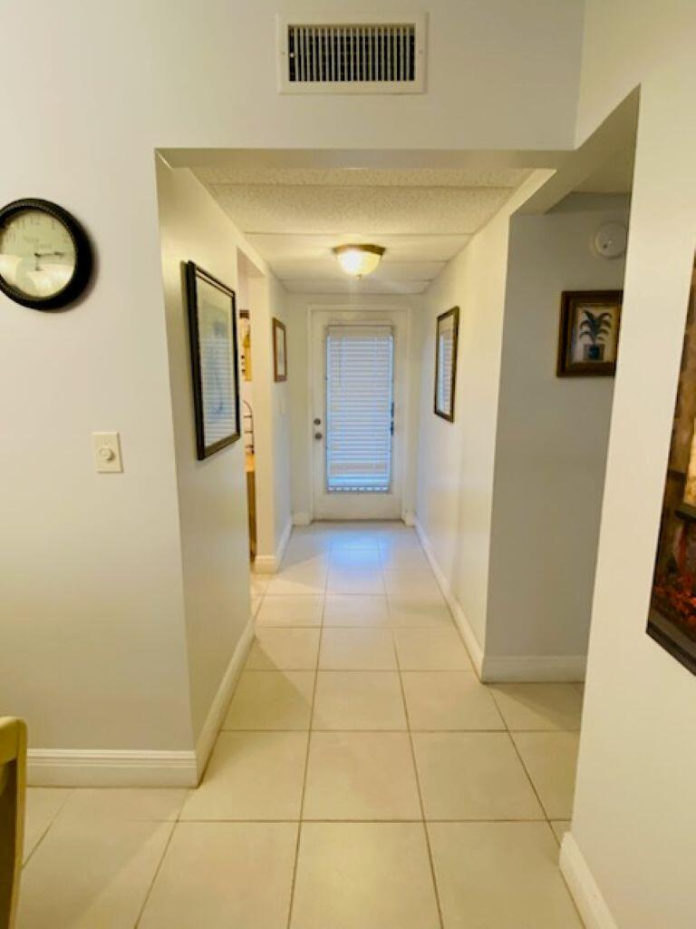 ORIOLE GOLF & TENNIS CLUB CONDO - Residential