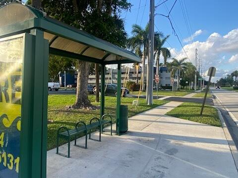 ORIOLE GOLF & TENNIS CLUB CONDO - Residential