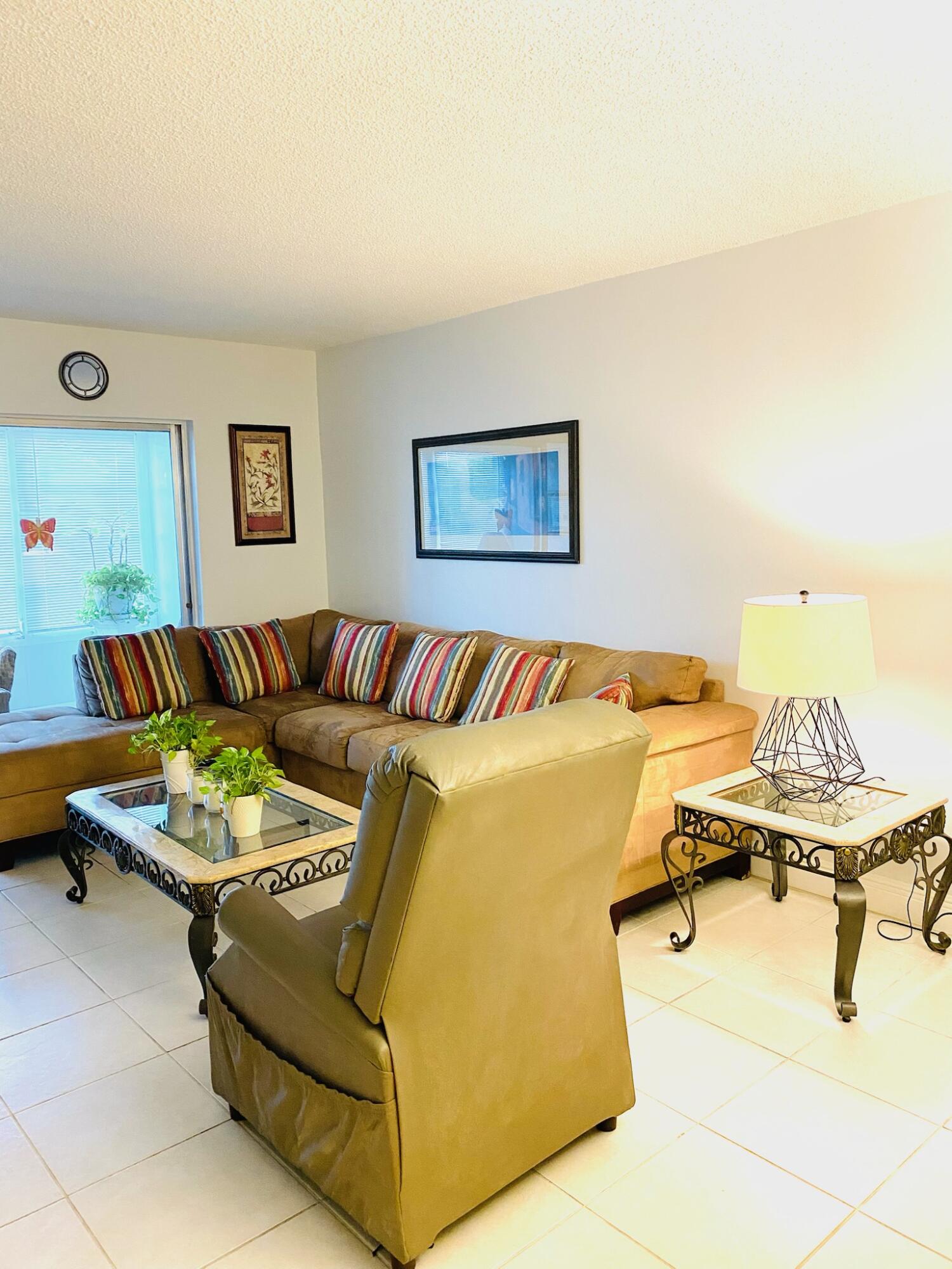 ORIOLE GOLF & TENNIS CLUB CONDO - Residential