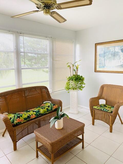 ORIOLE GOLF & TENNIS CLUB CONDO - Residential