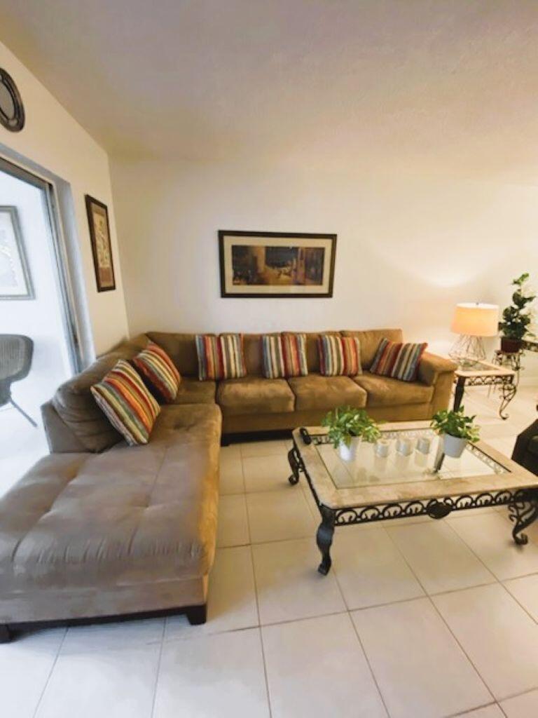 ORIOLE GOLF & TENNIS CLUB CONDO - Residential