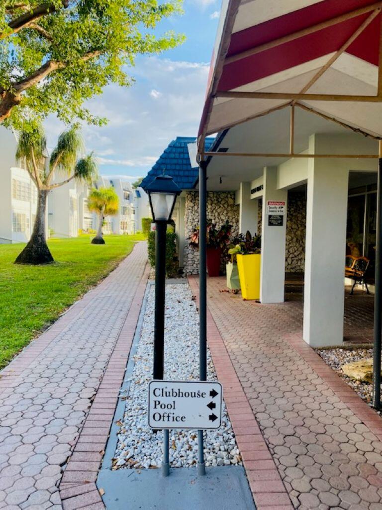 ORIOLE GOLF & TENNIS CLUB CONDO - Residential