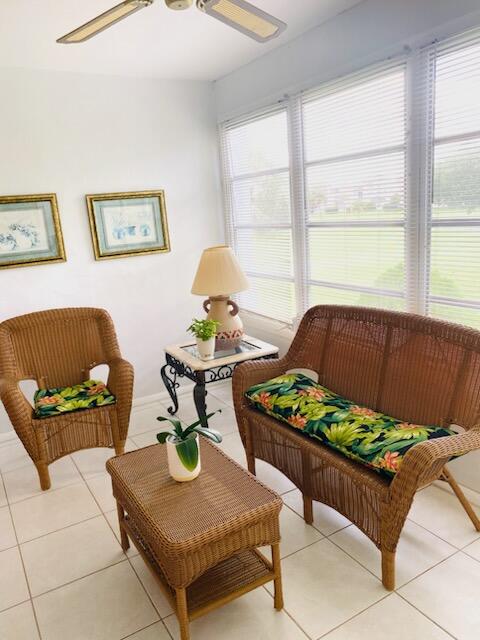 ORIOLE GOLF & TENNIS CLUB CONDO - Residential