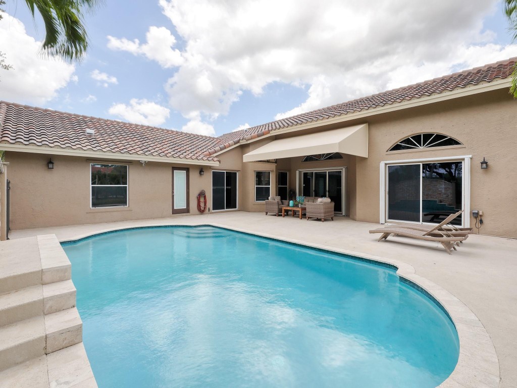 Springs Pointe 139-24 B - Residential