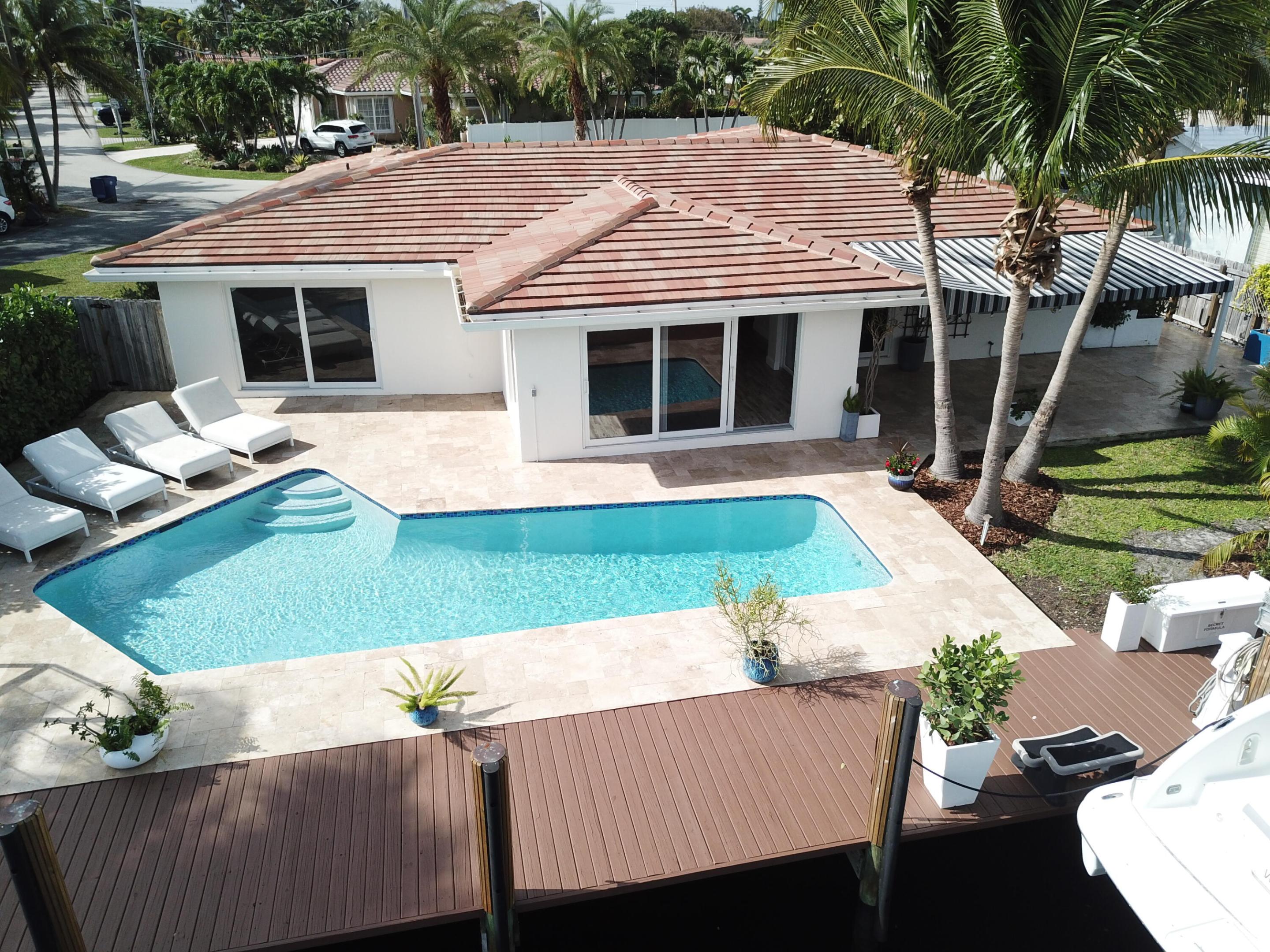 CORAL POINT - Residential