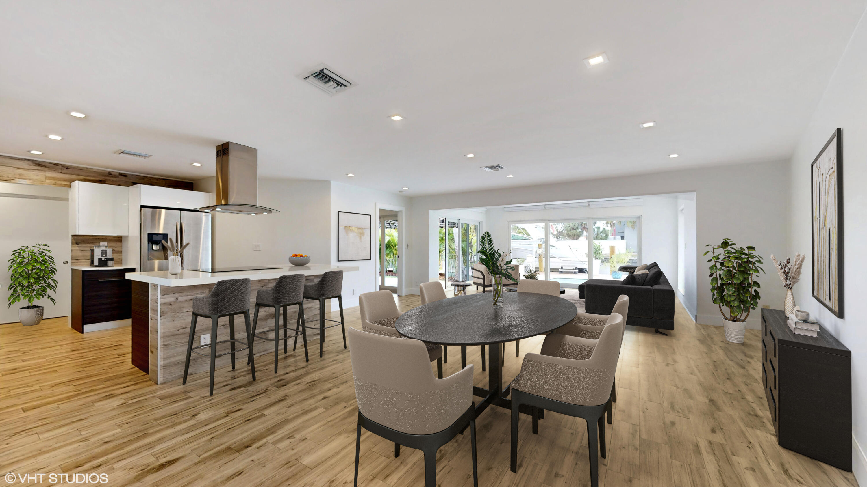 CORAL POINT - Residential