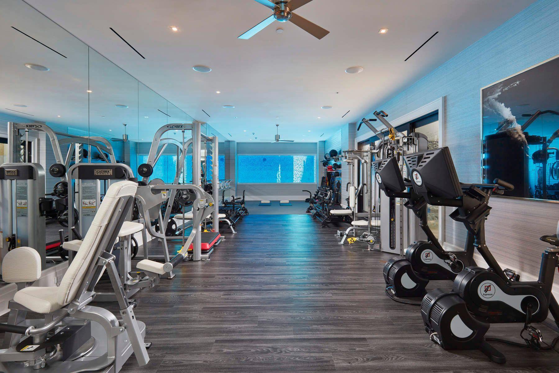 SEMINOLE LANDING - Residential