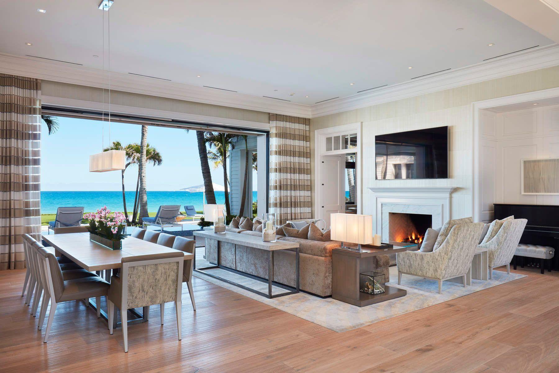 SEMINOLE LANDING - Residential