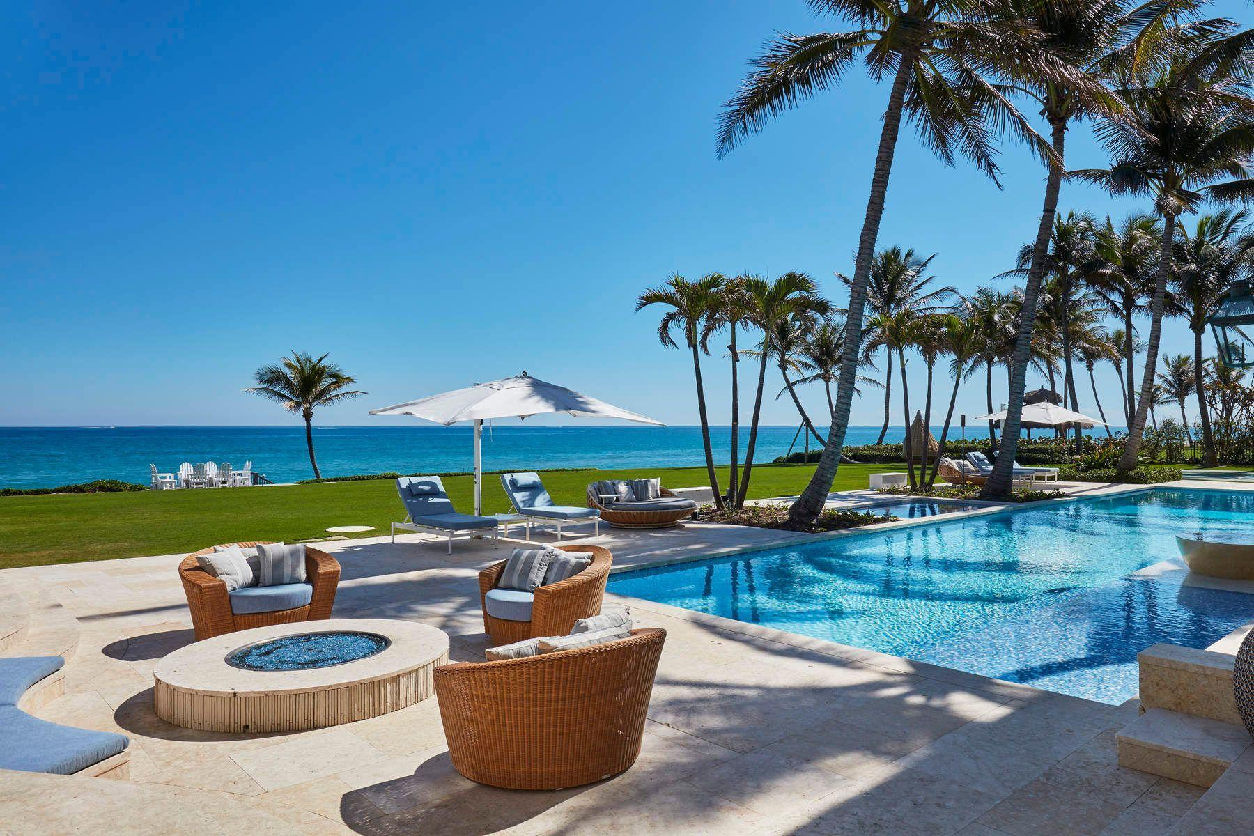 SEMINOLE LANDING - Residential