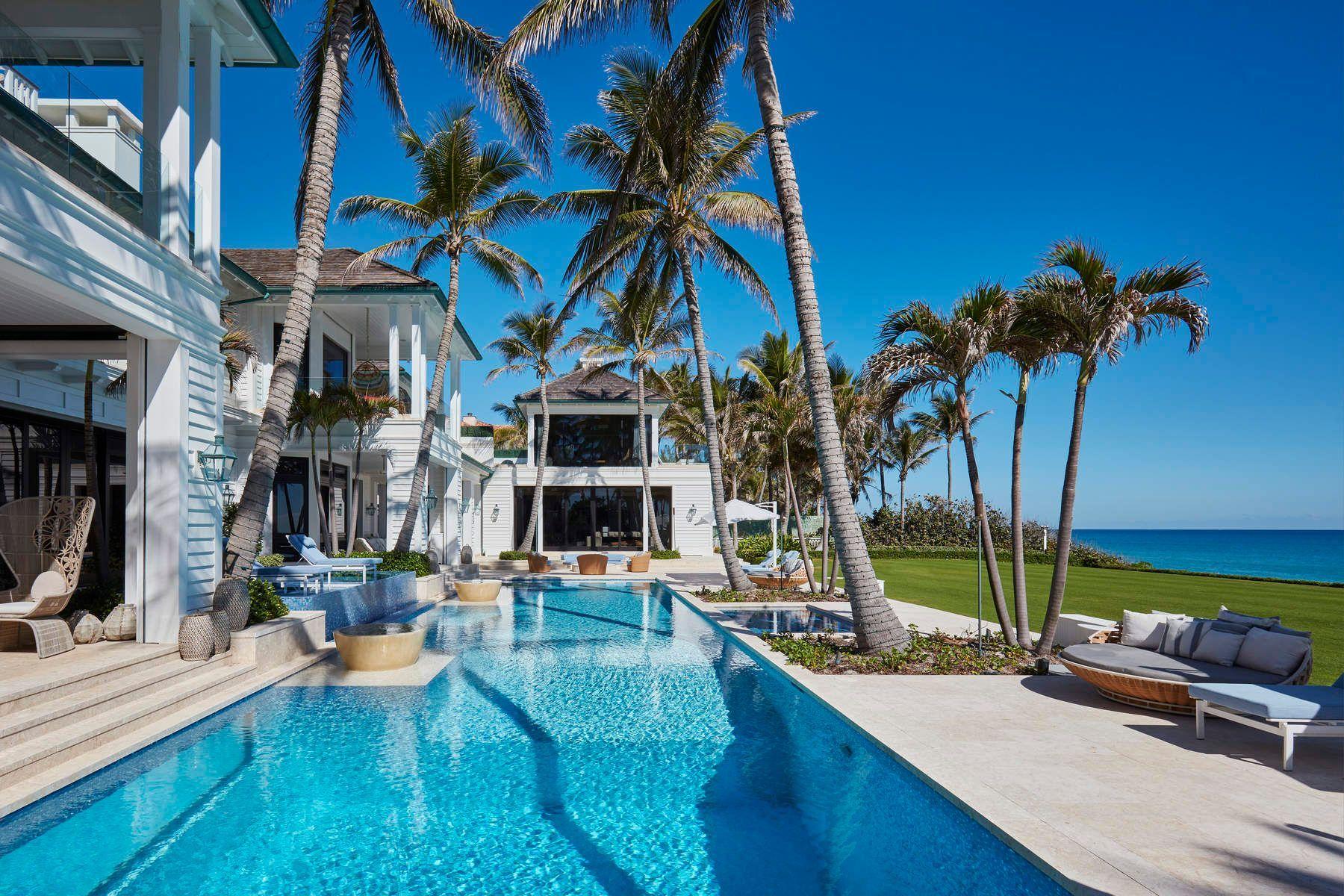 SEMINOLE LANDING - Residential
