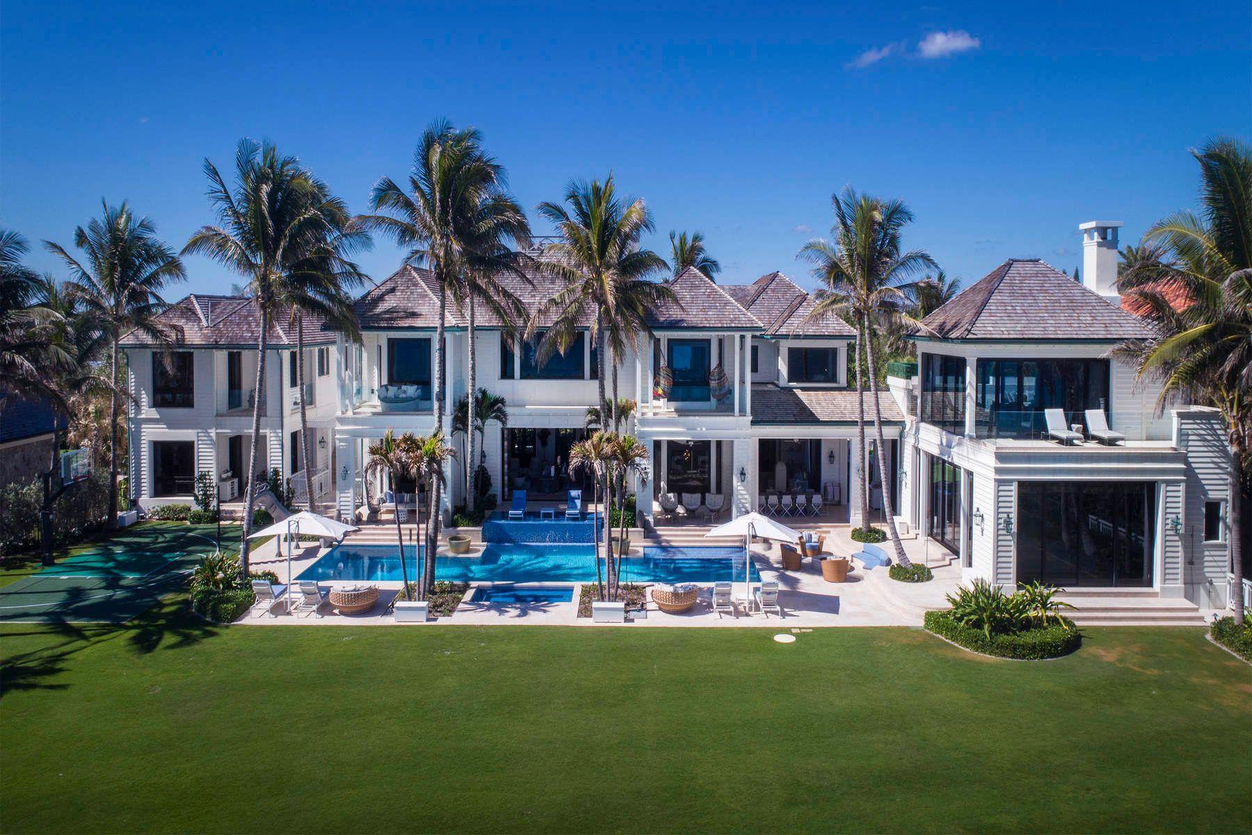SEMINOLE LANDING - Residential