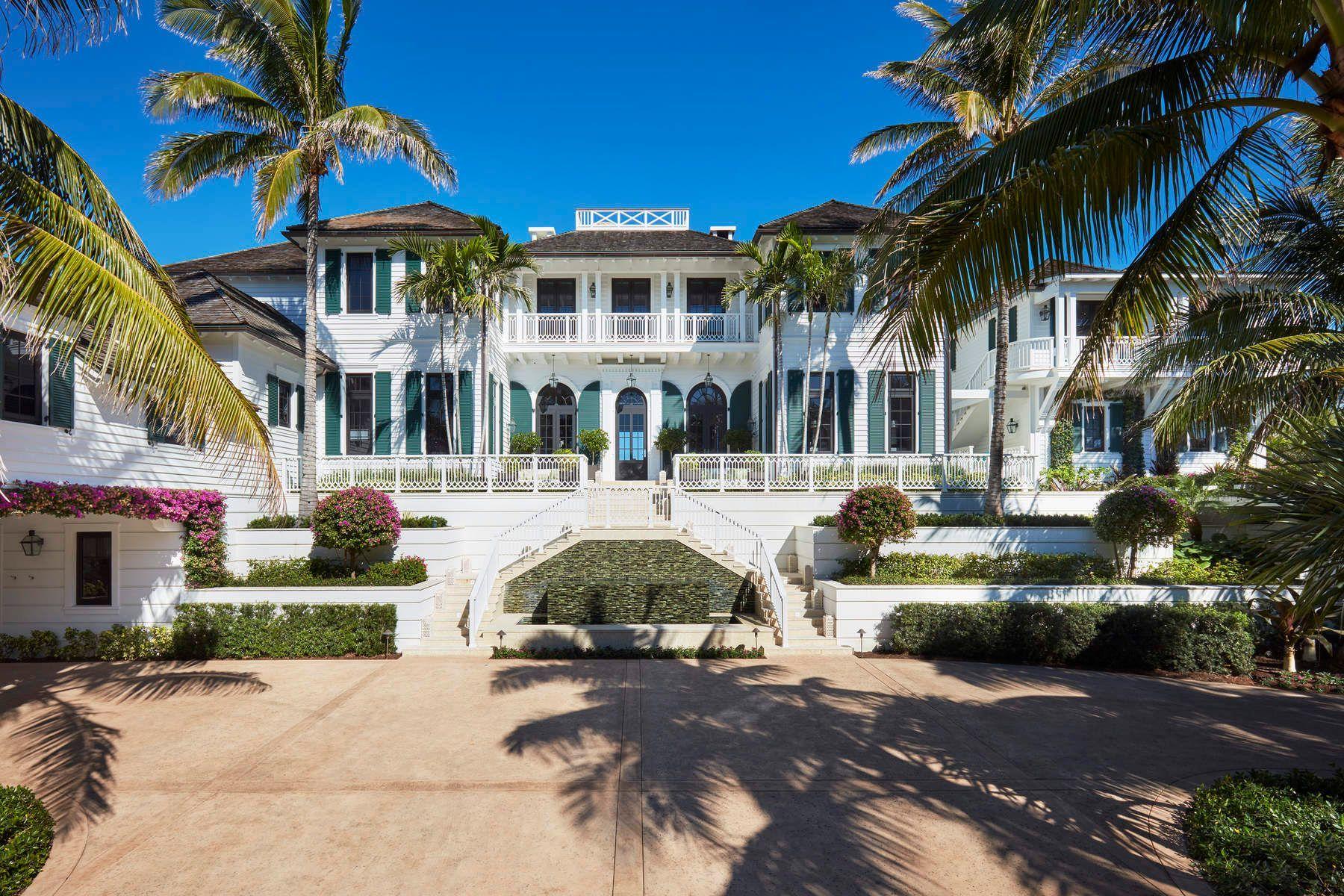 SEMINOLE LANDING - Residential