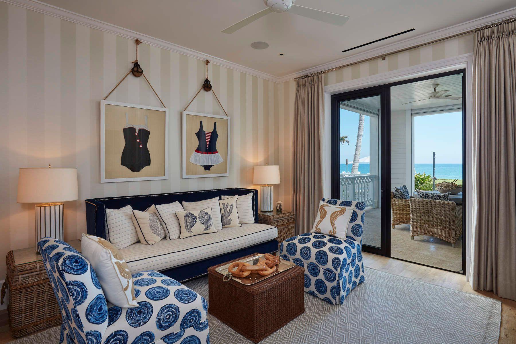 SEMINOLE LANDING - Residential