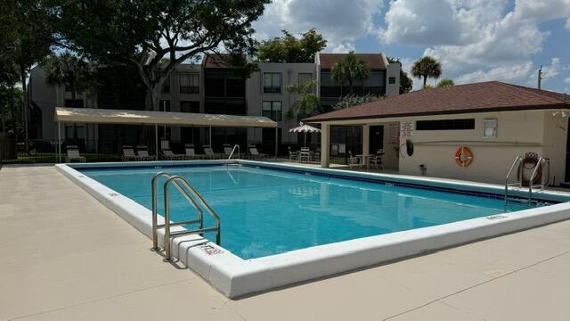 CONCORD VILLAGE CONDOMINIUM VIII - Residential