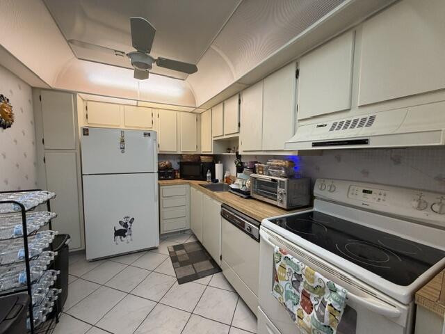 CONCORD VILLAGE CONDOMINIUM VIII - Residential