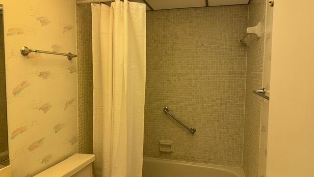 CONCORD VILLAGE CONDOMINIUM VIII - Residential
