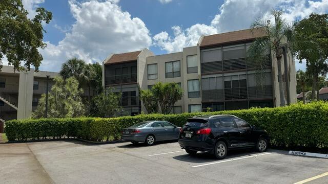 CONCORD VILLAGE CONDOMINIUM VIII - Residential