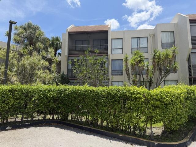 CONCORD VILLAGE CONDOMINIUM VIII - Residential