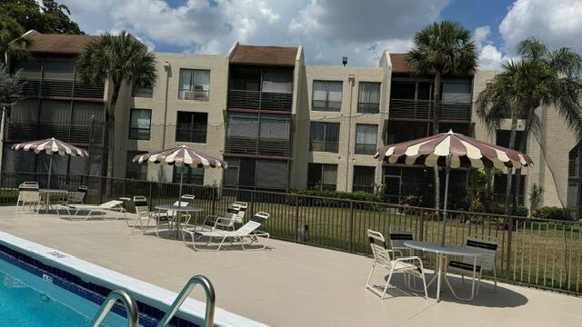 CONCORD VILLAGE CONDOMINIUM VIII - Residential