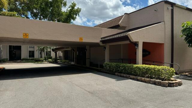 CONCORD VILLAGE CONDOMINIUM VIII - Residential