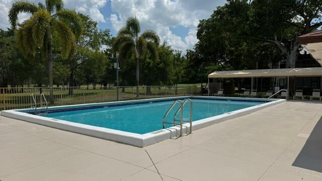 CONCORD VILLAGE CONDOMINIUM VIII - Residential