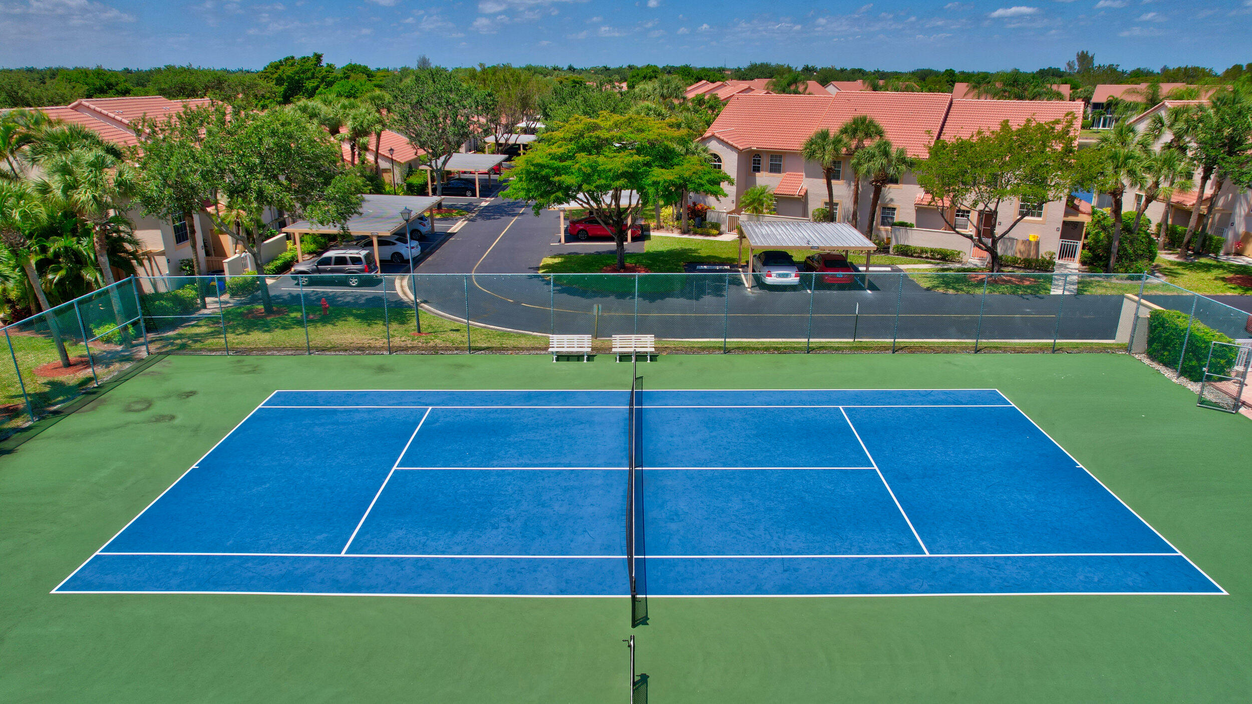 EMERALD POINTE 2 - Residential