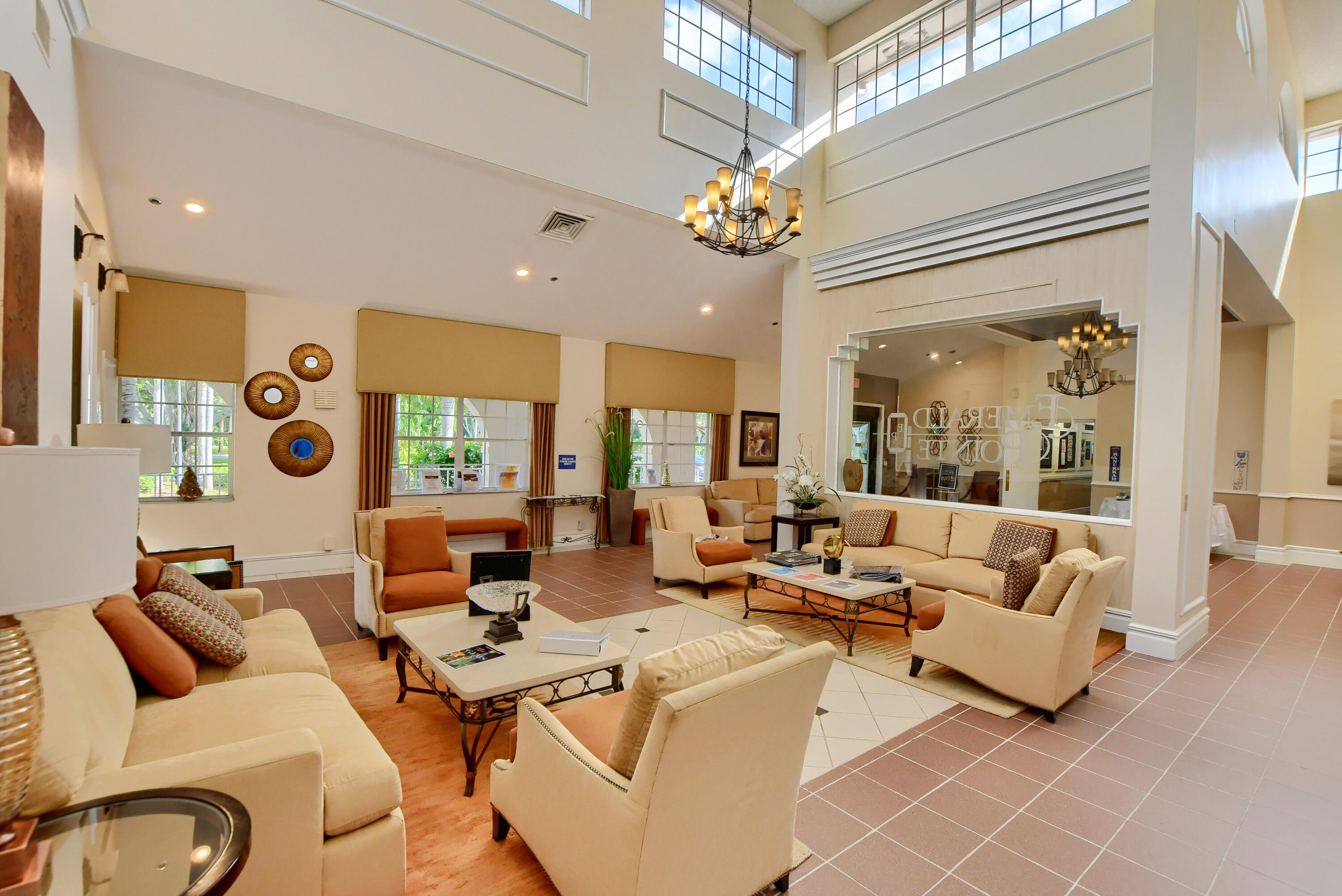 EMERALD POINTE 2 - Residential