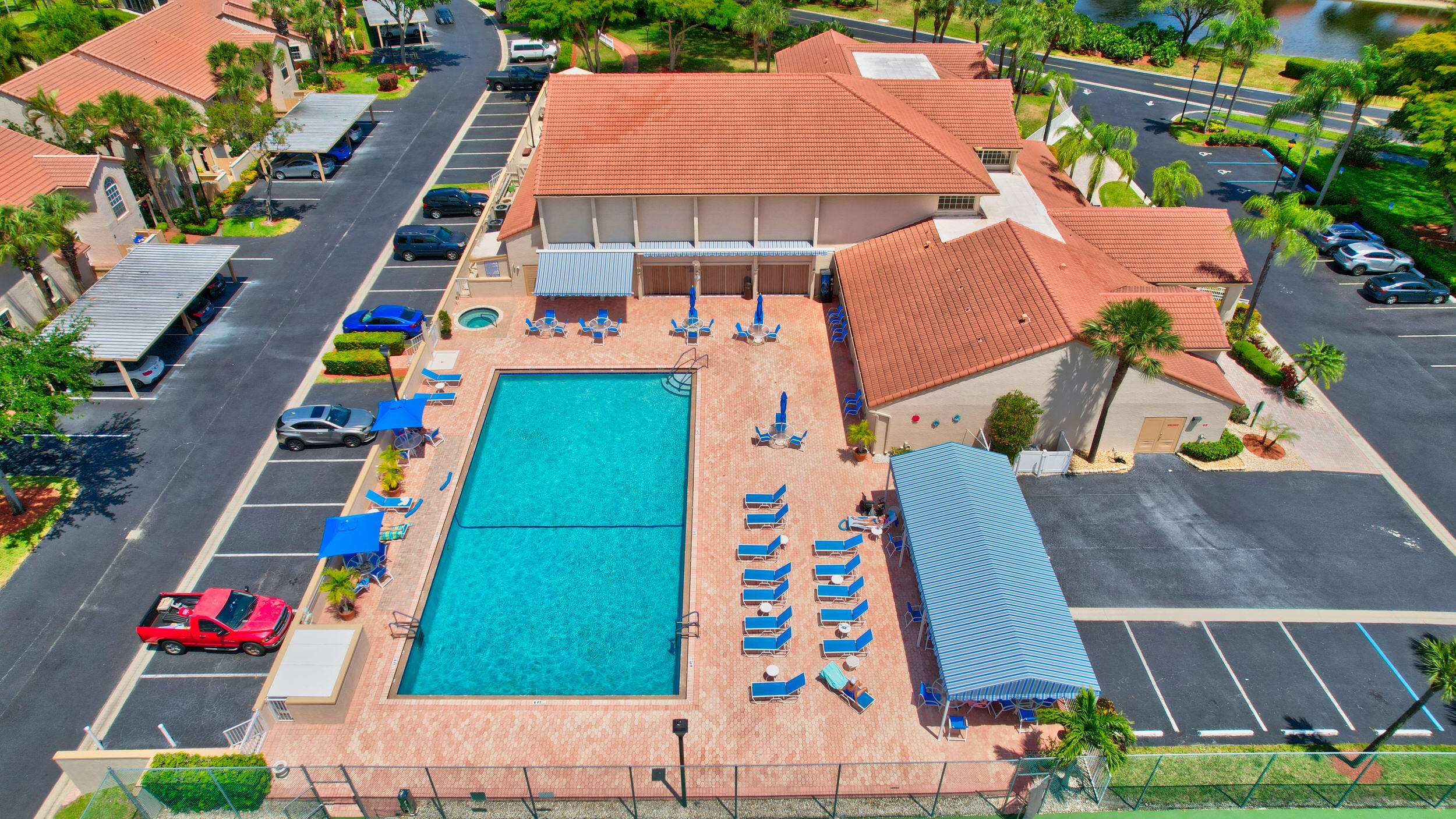 EMERALD POINTE 2 - Residential