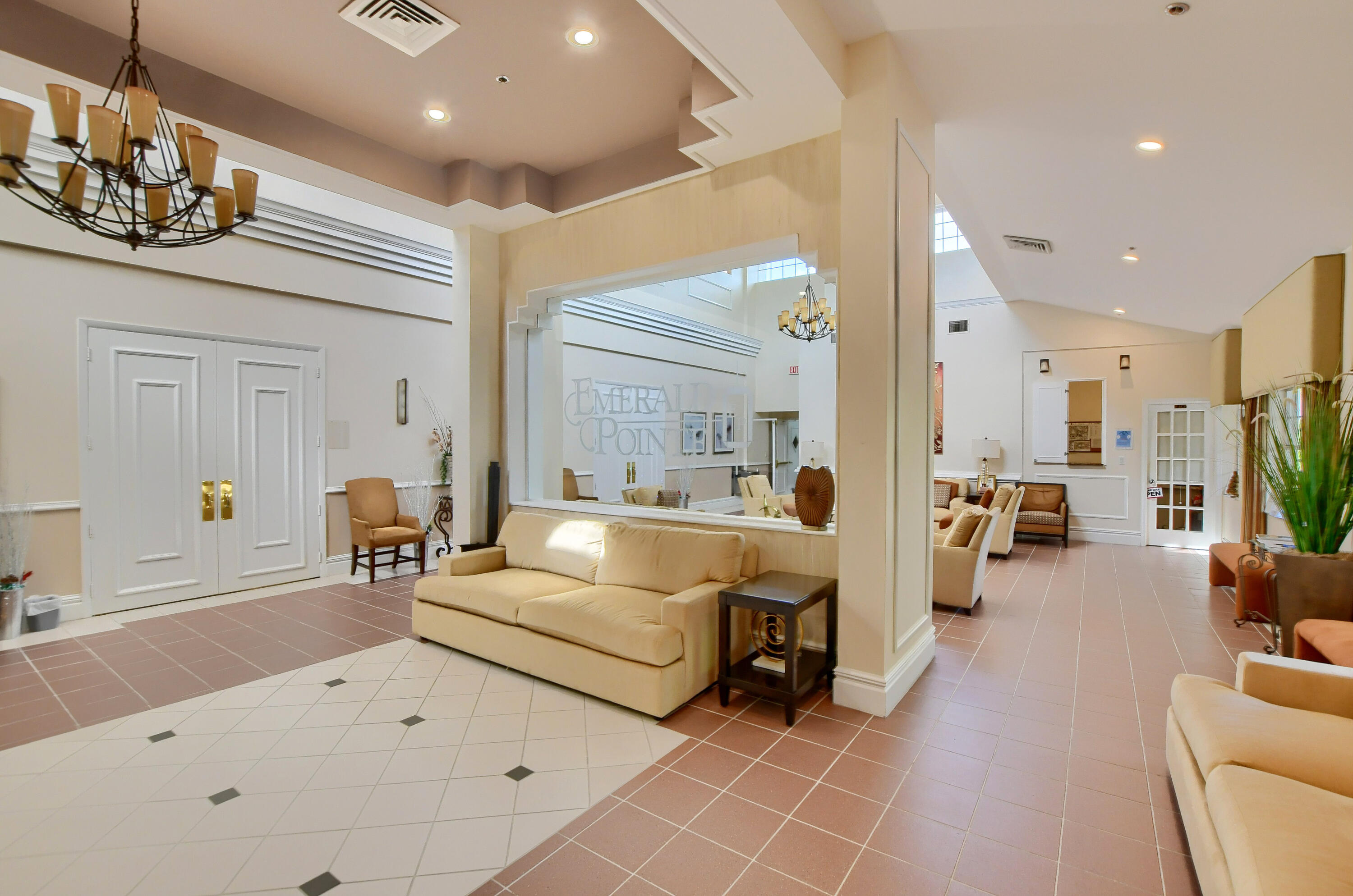 EMERALD POINTE 2 - Residential