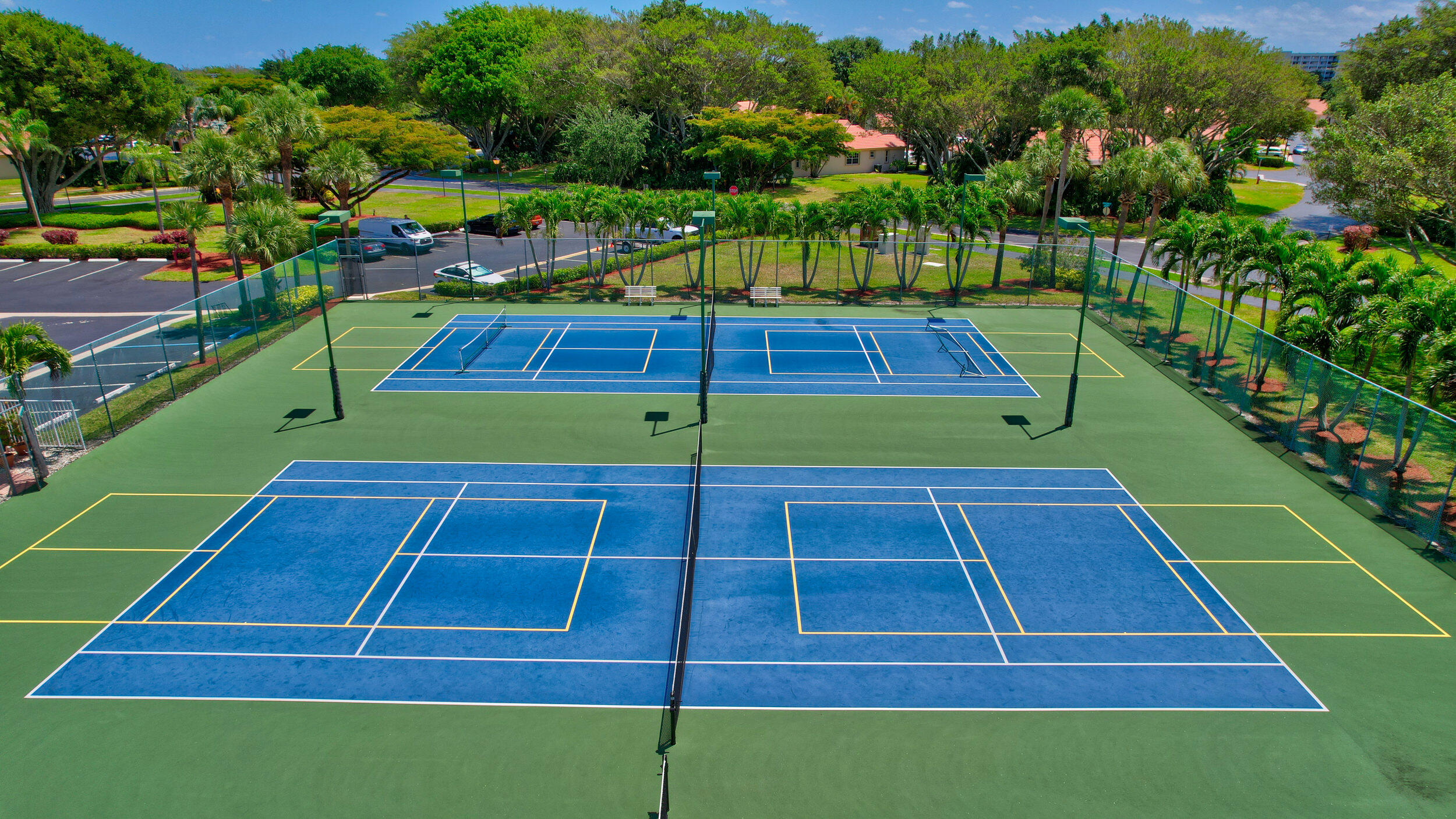 EMERALD POINTE 2 - Residential
