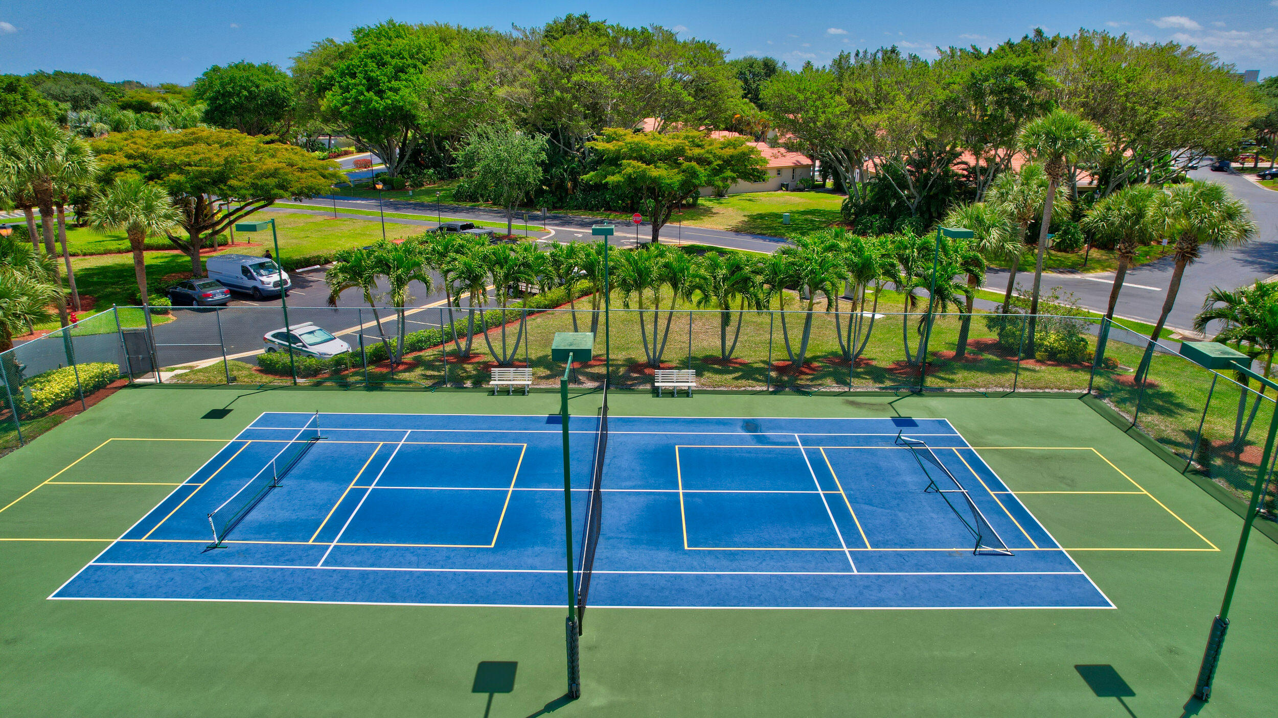EMERALD POINTE 2 - Residential