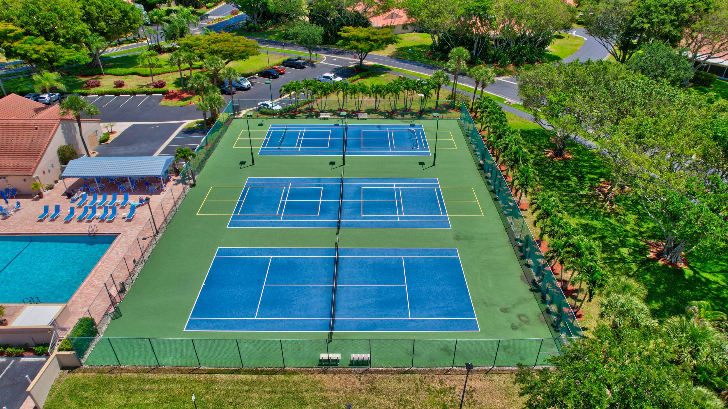 EMERALD POINTE 2 - Residential