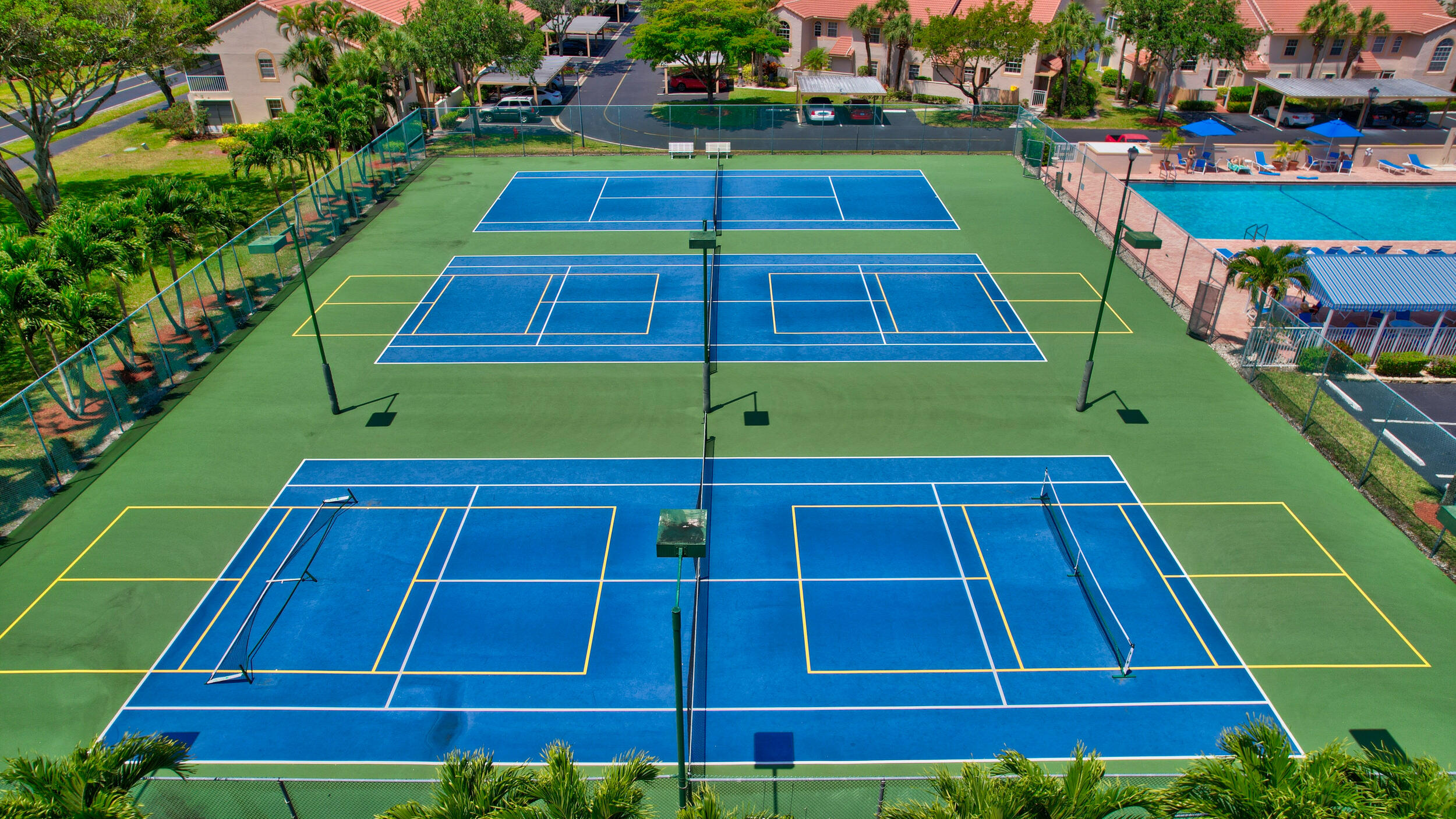 EMERALD POINTE 2 - Residential