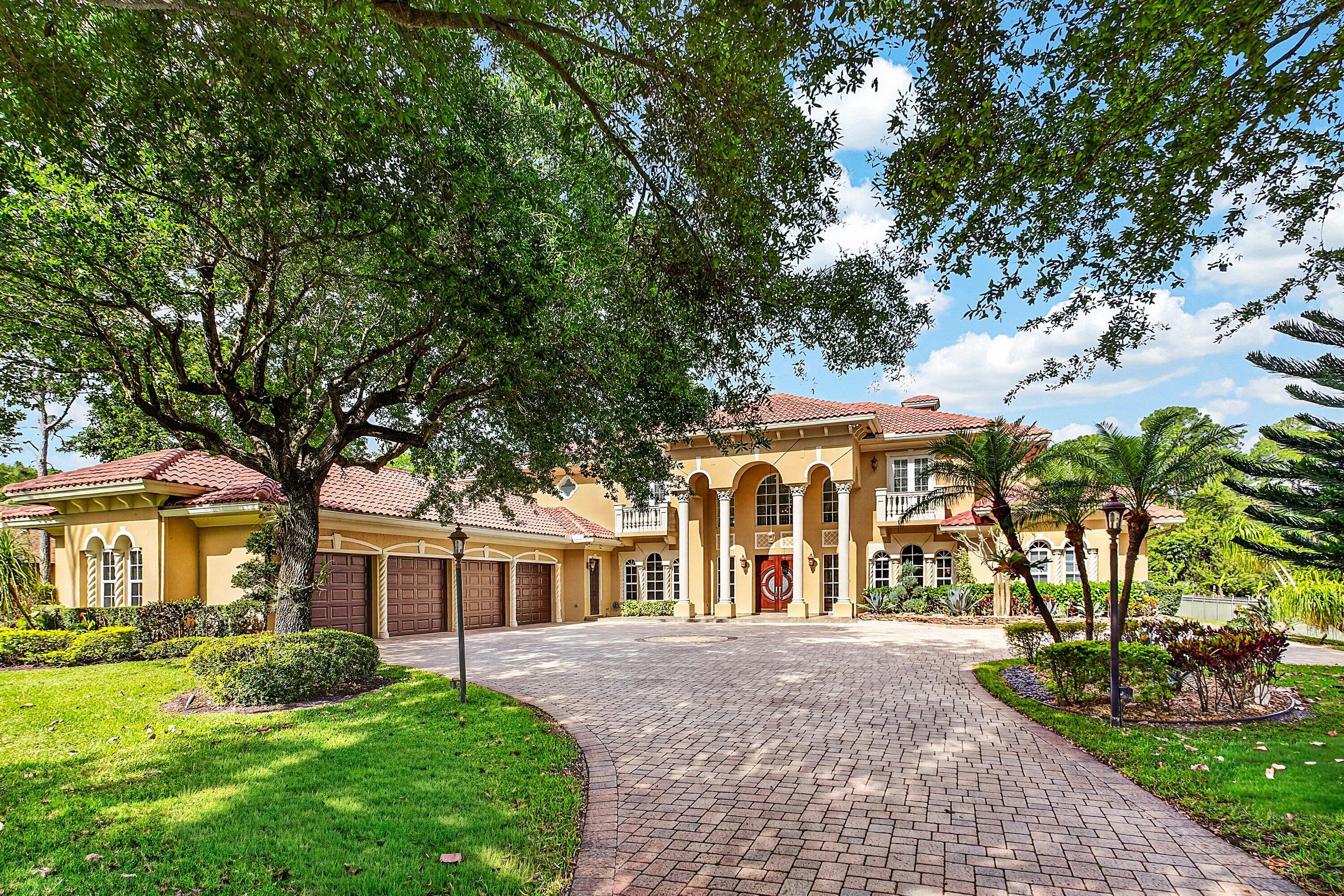 Pine Tree Estates - Residential