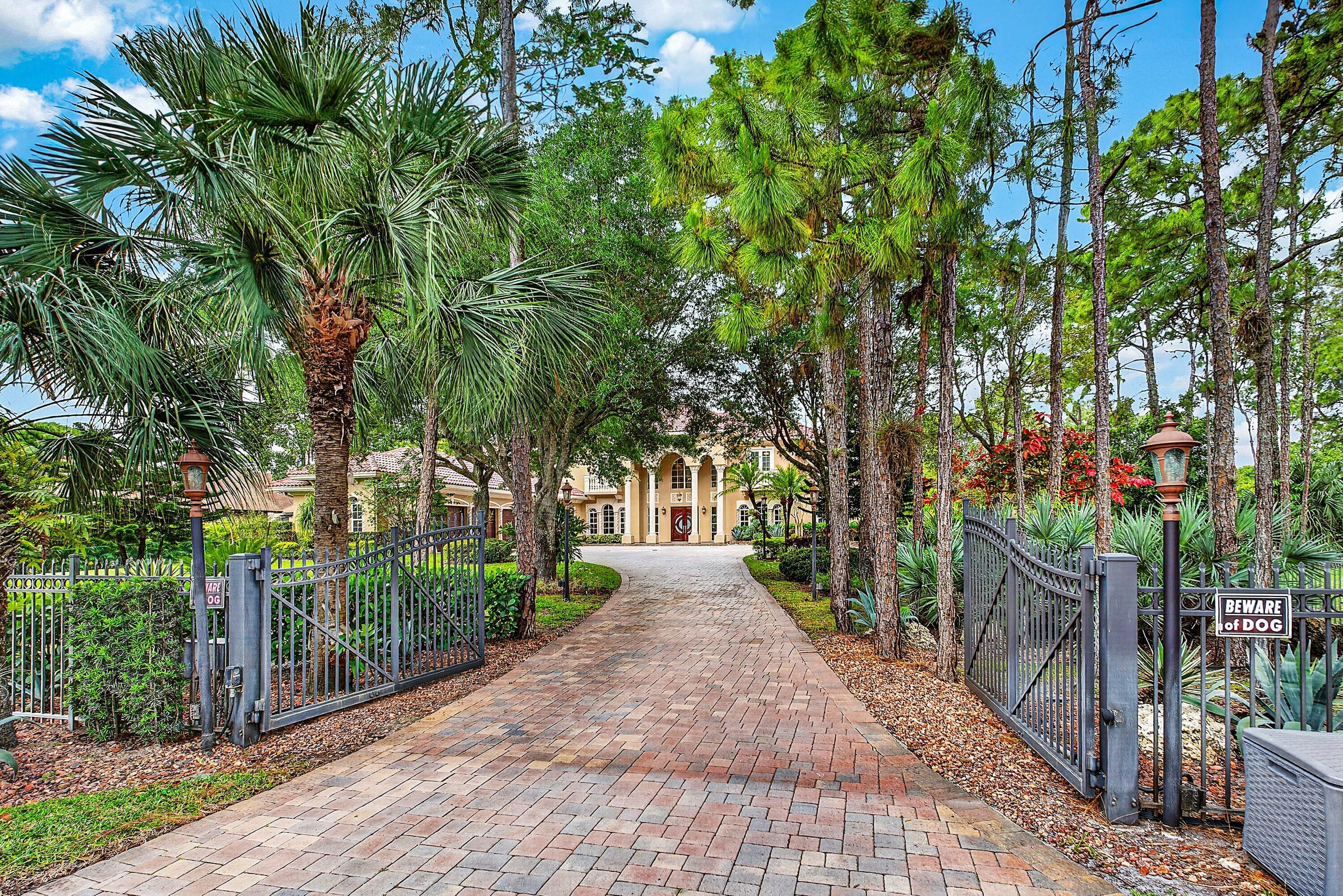 Pine Tree Estates - Residential