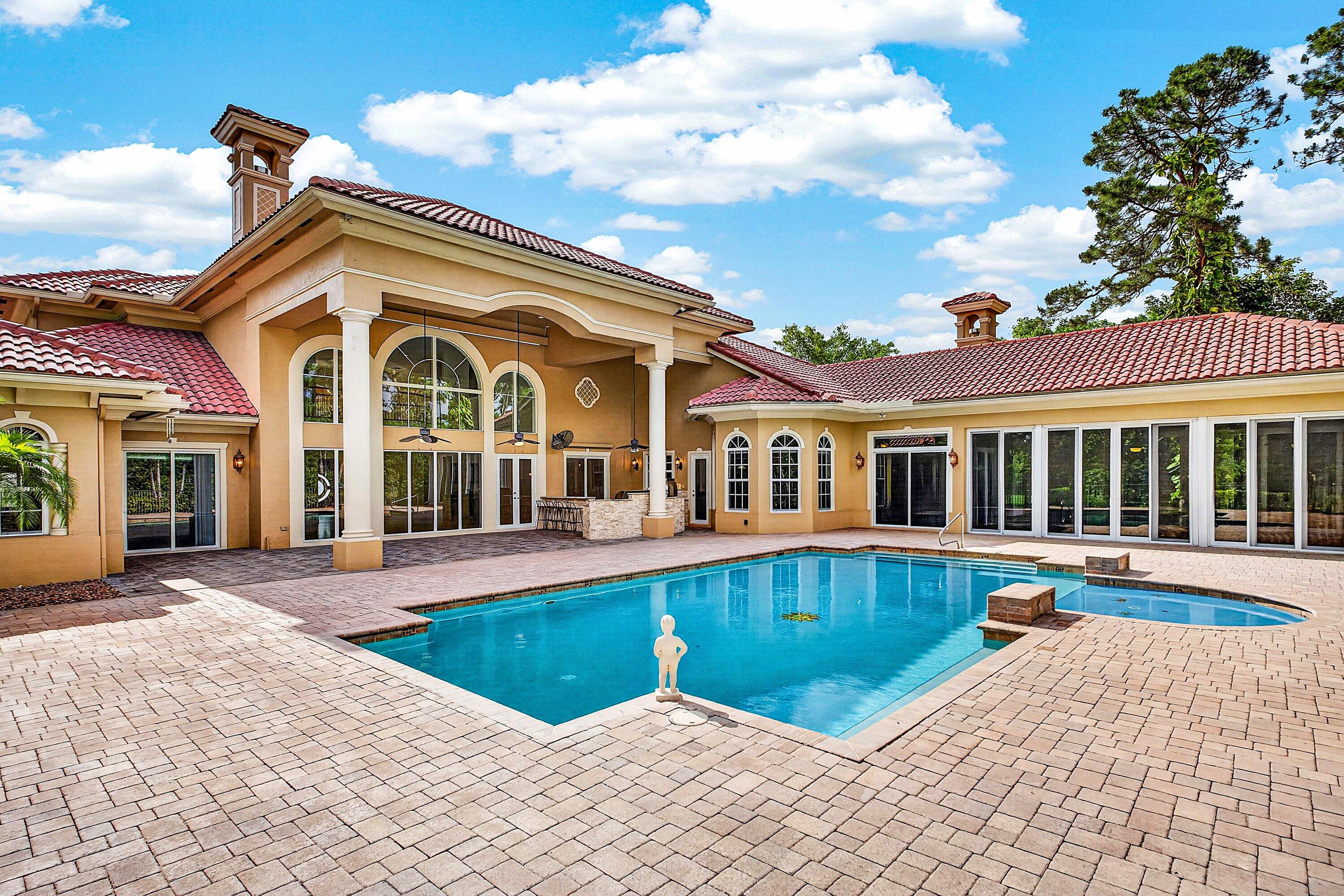 Pine Tree Estates - Residential