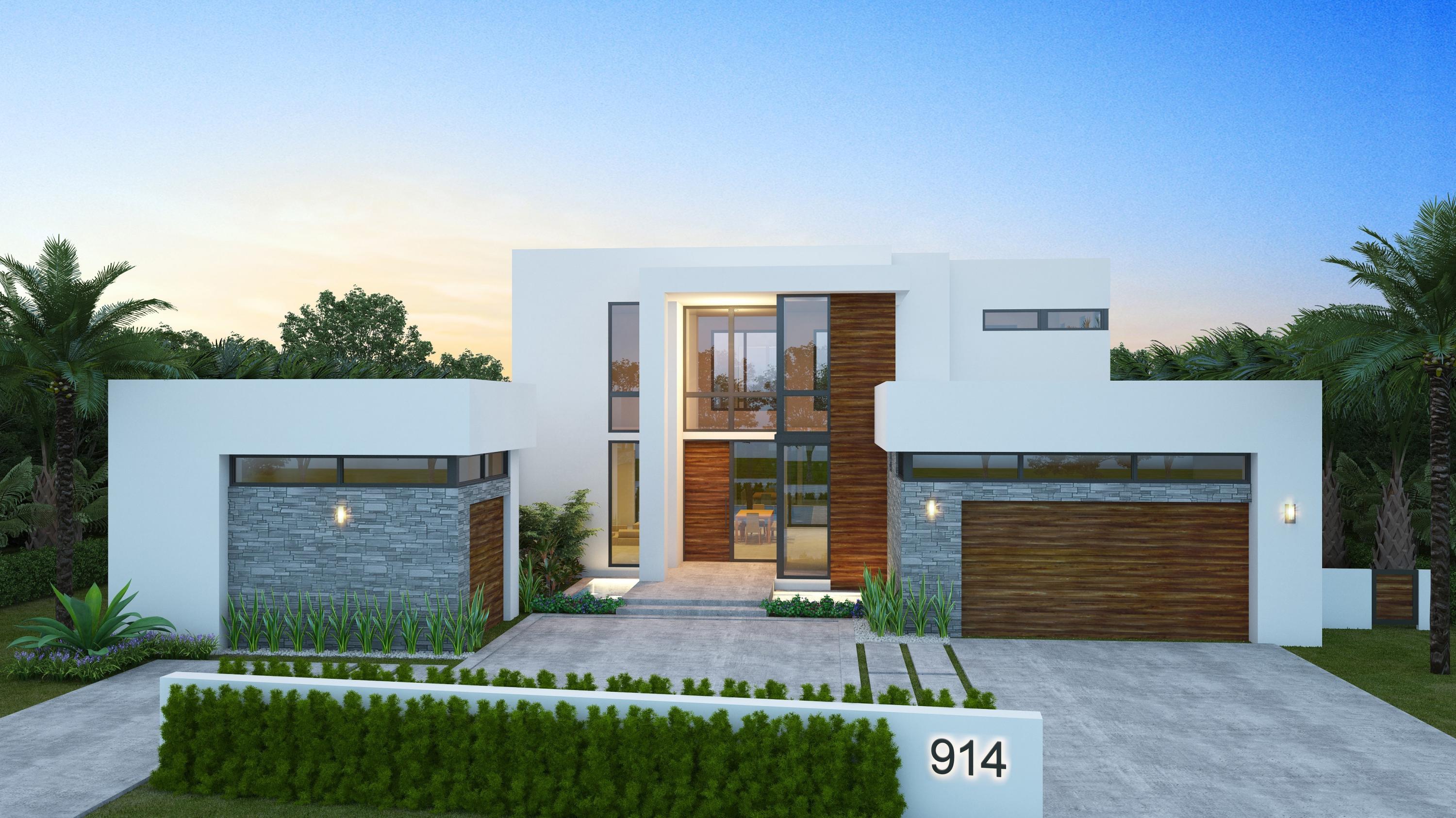 SEAGATE EXT - Residential