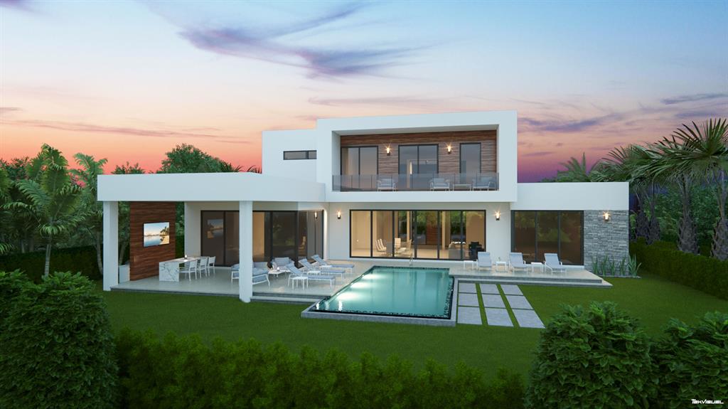SEAGATE EXT - Residential