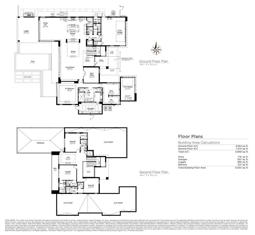 SEAGATE EXT - Residential