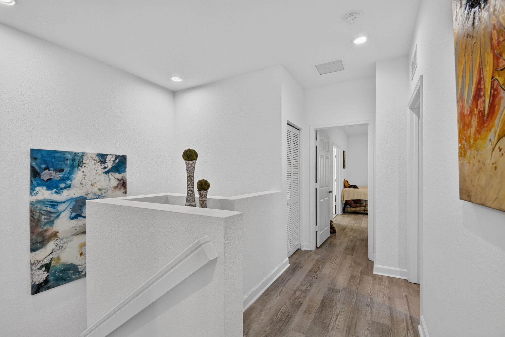 WELLINGTON PARC - Residential Lease