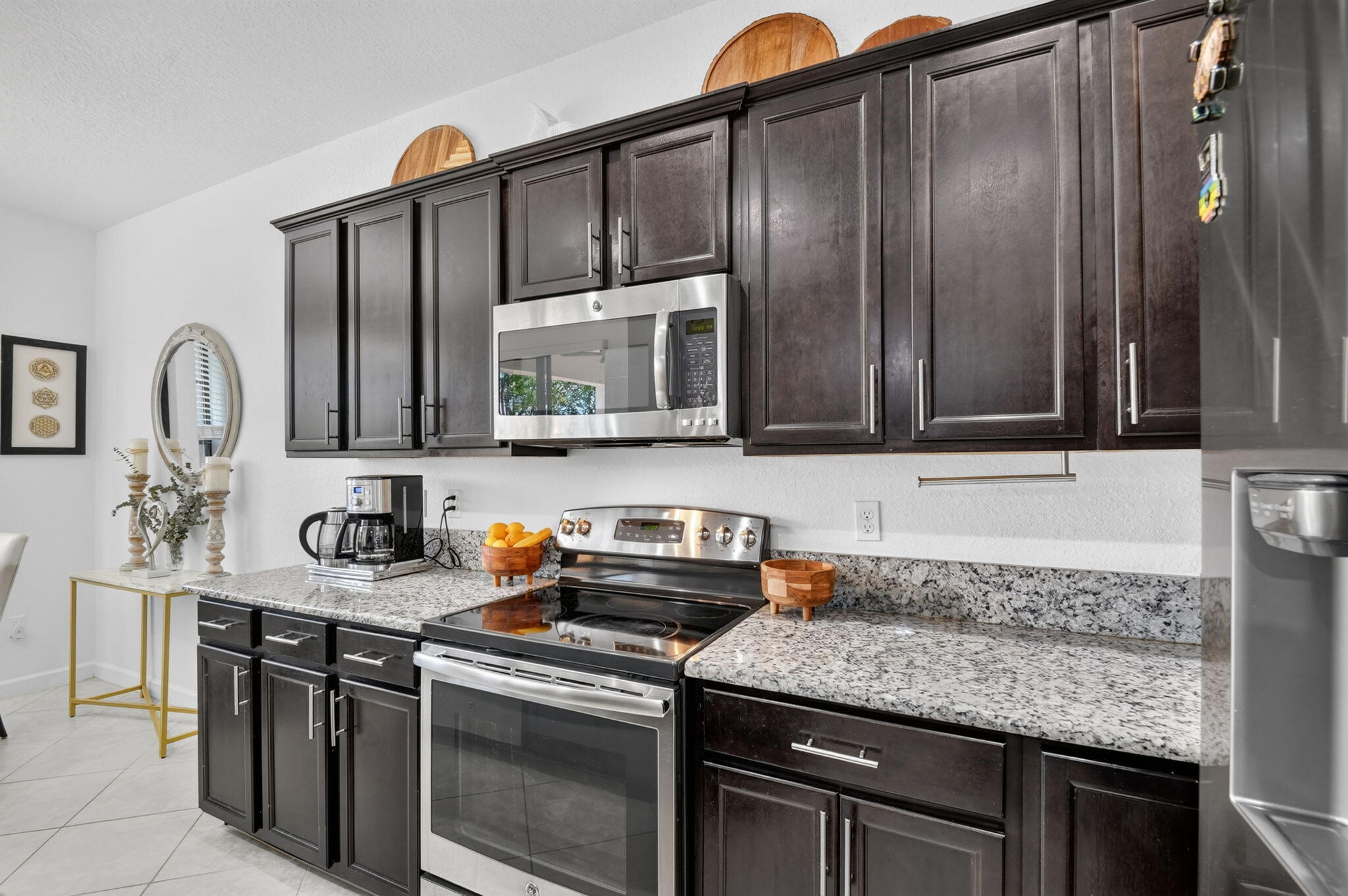 WELLINGTON PARC - Residential Lease